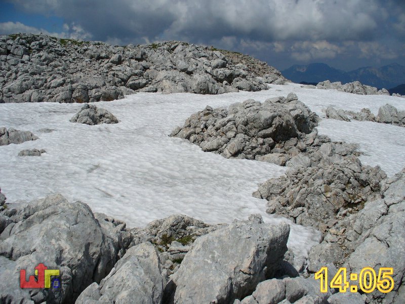 Tour Reiteralpe 2005